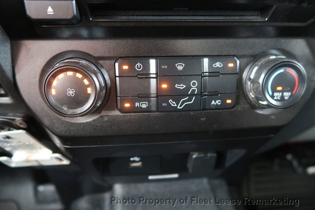 Used 2017 Ford F250 4x4 SuperCab Super Duty image 29