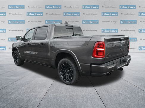 New 2026 RAM 1500 Limited image 8