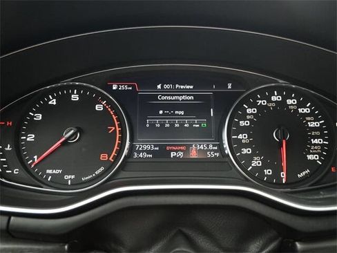 Used 2018 Audi A4 2.0T Ultra Premium w/ Convenience Package image 9