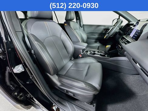 Used 2026 Subaru Outback Wilderness AWD/4WD image 37