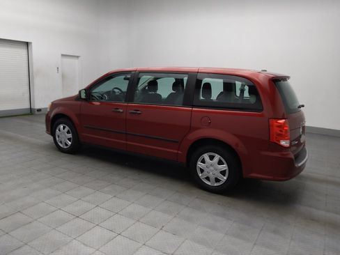 Used 2015 Dodge Grand Caravan American Value Package image 3