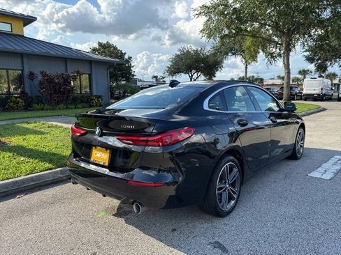 Used 2024 BMW 228i xDrive Gran Coupe w/ Convenience Package image 7