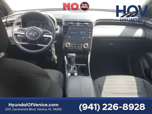 Certified 2023 Hyundai Santa Cruz SE AWD/4WD image 17