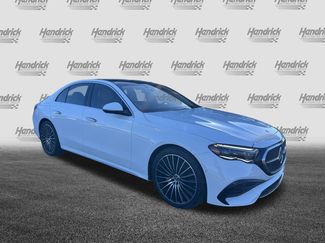 Certified 2024 Mercedes-Benz E 350 4MATIC Sedan video 2