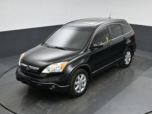 Used 2009 Honda CR-V EX-L image 48