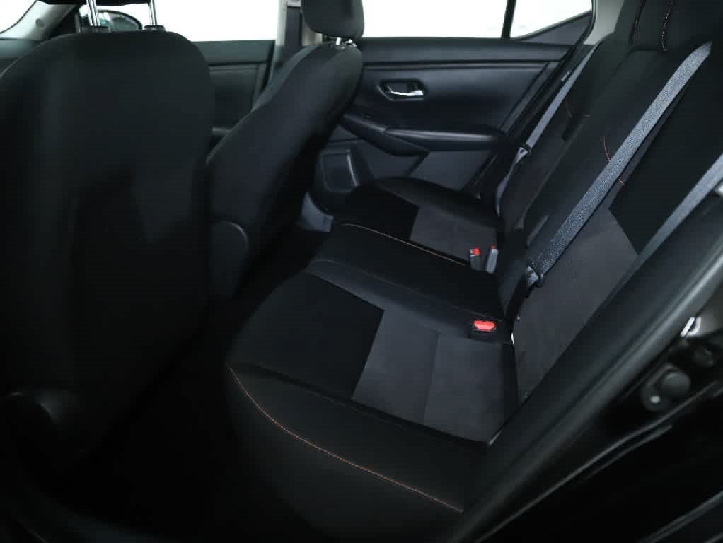 Used 2022 Nissan Sentra SR w/ Midnight Edition FWD image 14
