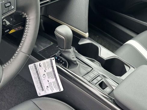 New 2026 Toyota Camry SE FWD image 20