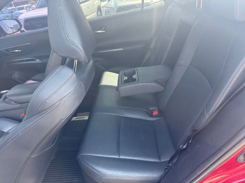 Used 2023 Toyota Venza Nightshade AWD/4WD image 17
