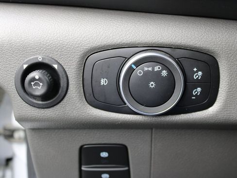 Used 2023 Ford Transit 250 Low Roof w/ Exterior Upgrade Package image 40