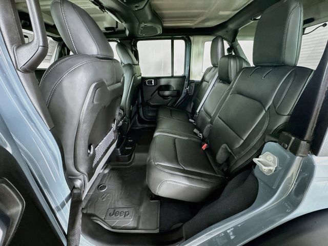 New 2026 Jeep Wrangler Unlimited Rubicon 392 AWD/4WD image 28