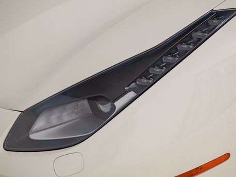 Certified 2017 Ferrari 488 Spider RWD image 57