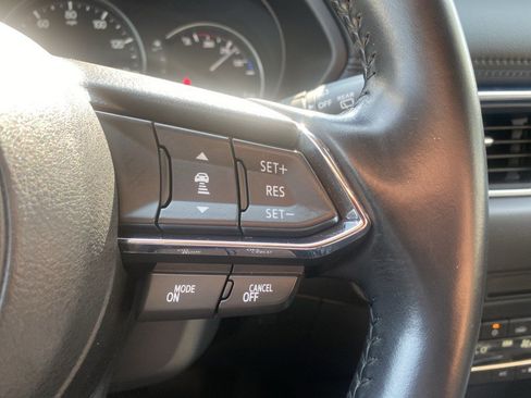 Used 2022 MAZDA CX-5 AWD 2.5 S w/ Premium Package image 22