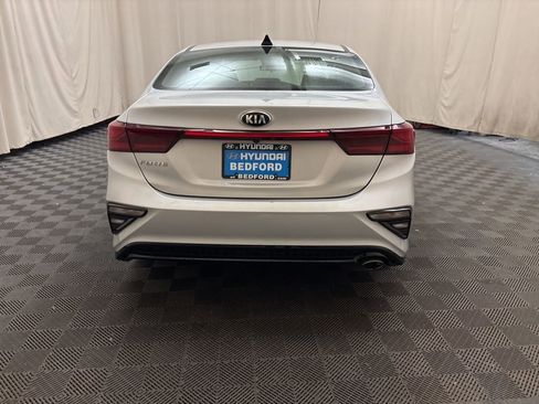 Used 2021 Kia Forte LXS image 6