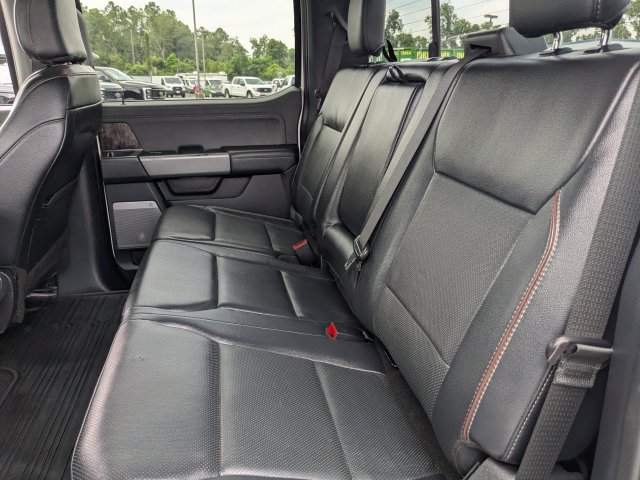 Used 2023 Ford F250 Lariat w/ Chrome Package AWD/4WD image 14