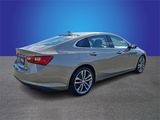 Used 2023 Chevrolet Malibu LT image 4