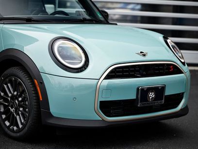 New 2026 MINI Cooper S