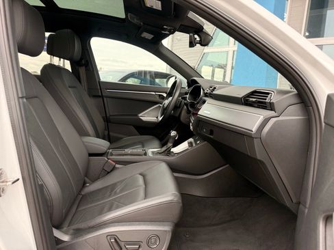 Used 2023 Audi Q3 2.0T Premium Plus image 21