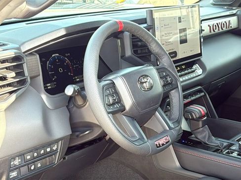 Used 2026 Toyota Sequoia TRD Pro image 9