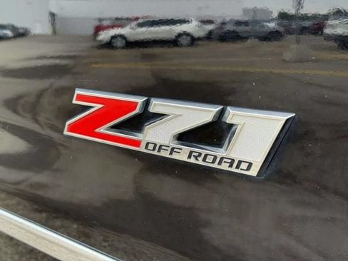 Used 2016 Chevrolet Silverado 2500 LTZ w/ Duramax Plus Package AWD/4WD image 8