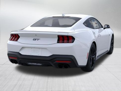 New 2026 Ford Mustang GT RWD image 8