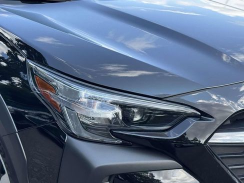 Used 2025 Subaru Outback Limited XT AWD/4WD image 13