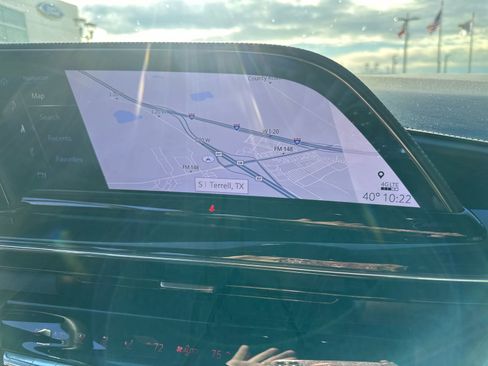 Used 2024 Cadillac Escalade V w/ LPO, Floor Liner Package image 19