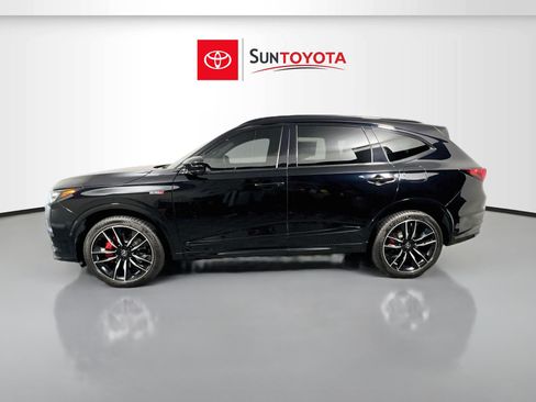 Used 2022 Acura MDX Type S AWD/4WD image 7