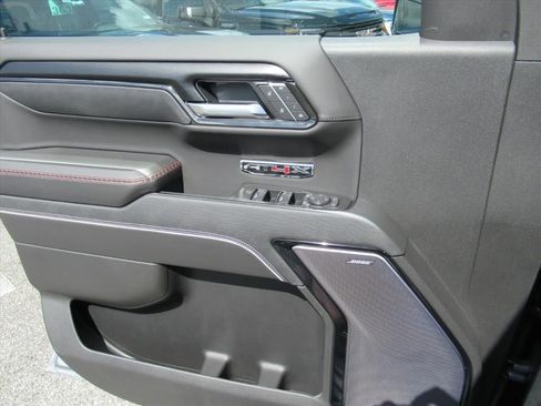 New 2026 GMC Sierra 1500 AT4X AWD/4WD image 21