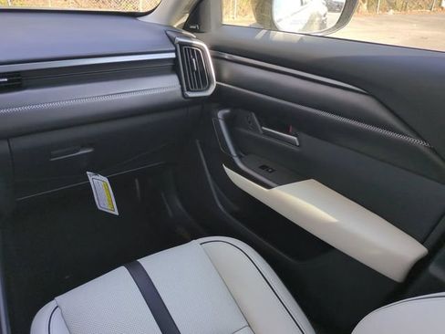 New 2026 MAZDA CX-50 AWD 2.5 S w/ Cargo Package image 17