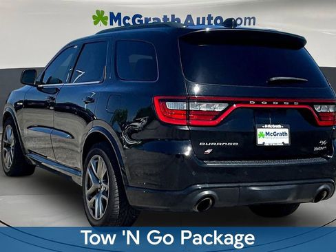 Used 2023 Dodge Durango R/T AWD/4WD image 4