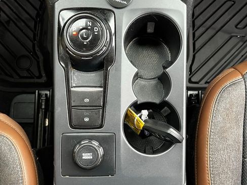 Used 2021 Ford Bronco Sport Outer Banks image 28