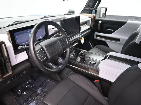 Used 2024 GMC Hummer EV 3X w/ Omega Edition AWD/4WD image 21
