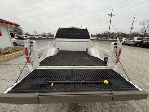 Used 2011 Ford F150 King Ranch image 18