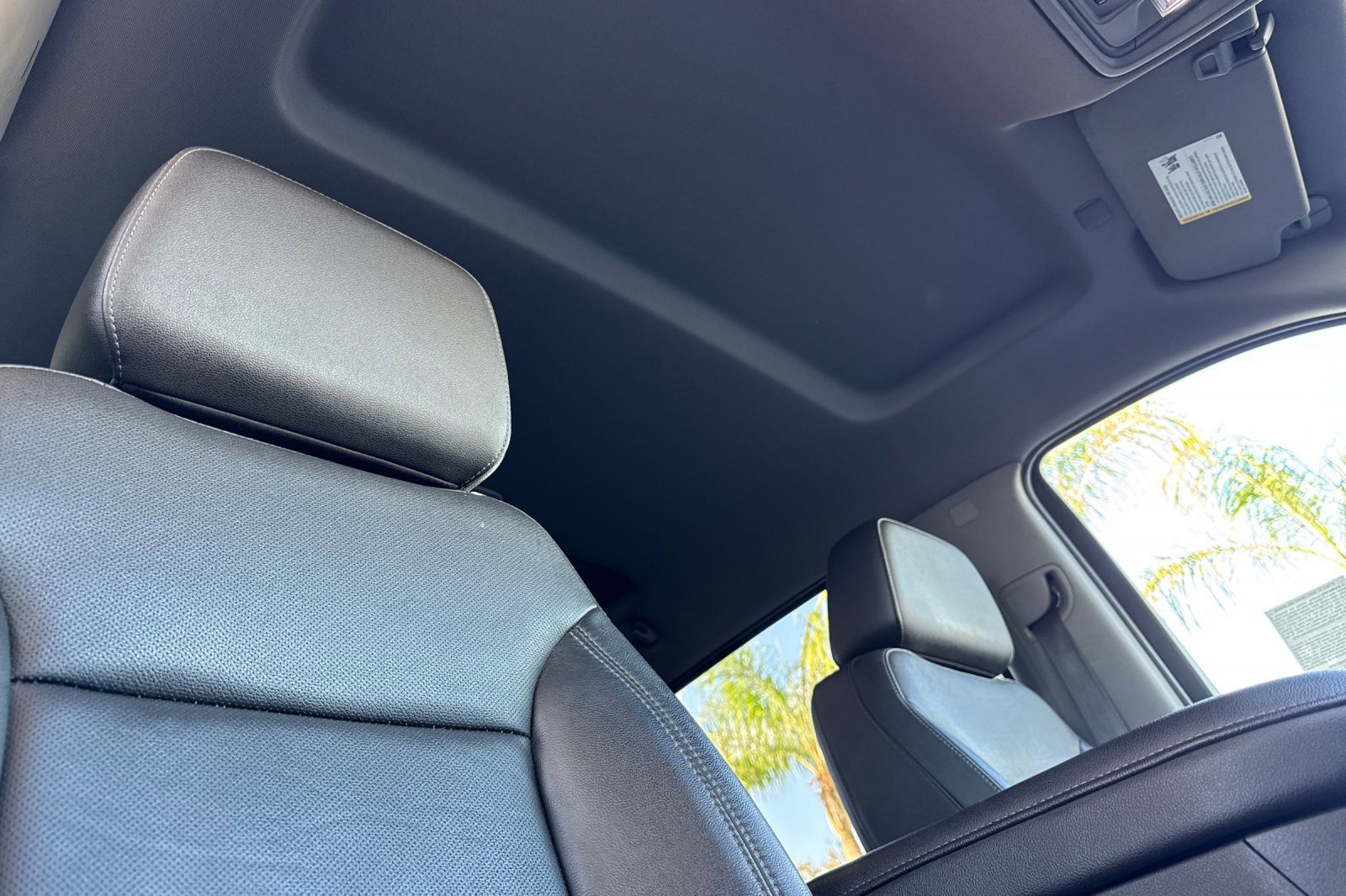 Certified 2019 GMC Sierra 1500 SLT w/ SLT Premium Package AWD/4WD image 17