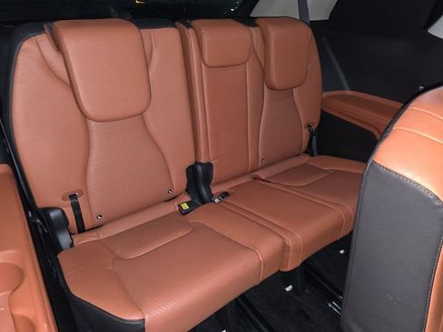Used 2024 Kia Carnival SX Prestige FWD image 13