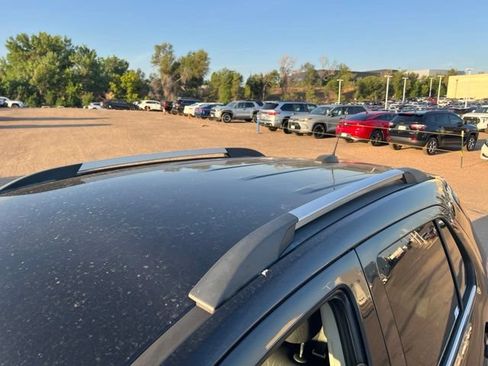 Used 2020 Chevrolet Trax LT FWD image 15
