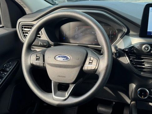 Used 2025 Ford Escape Active FWD image 15