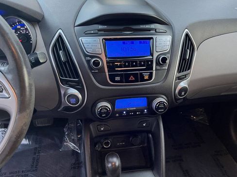 Used 2013 Hyundai Tucson Limited image 14