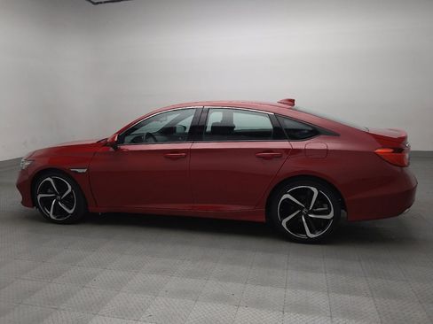 Used 2019 Honda Accord Sport image 3