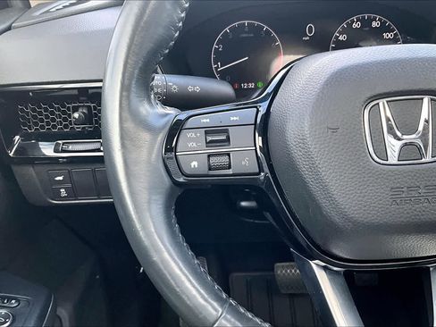 Used 2023 Honda CR-V EX-L image 25