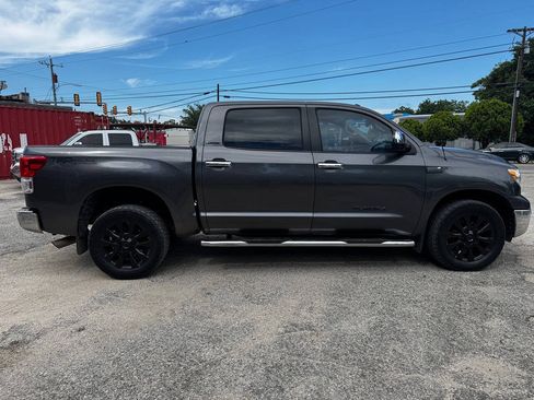 Used 2013 Toyota Tundra Platinum AWD/4WD image 4