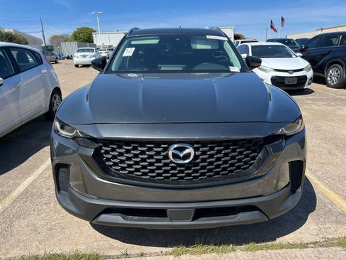 Used 2023 MAZDA CX-50 2.5 S w/ Cargo Package image 2