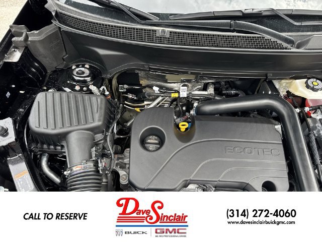 New 2027 GMC Terrain Denali AWD/4WD image 26