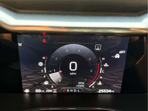 Used 2023 GMC Canyon AT4 w/ AT4 Premium Package AWD/4WD image 27