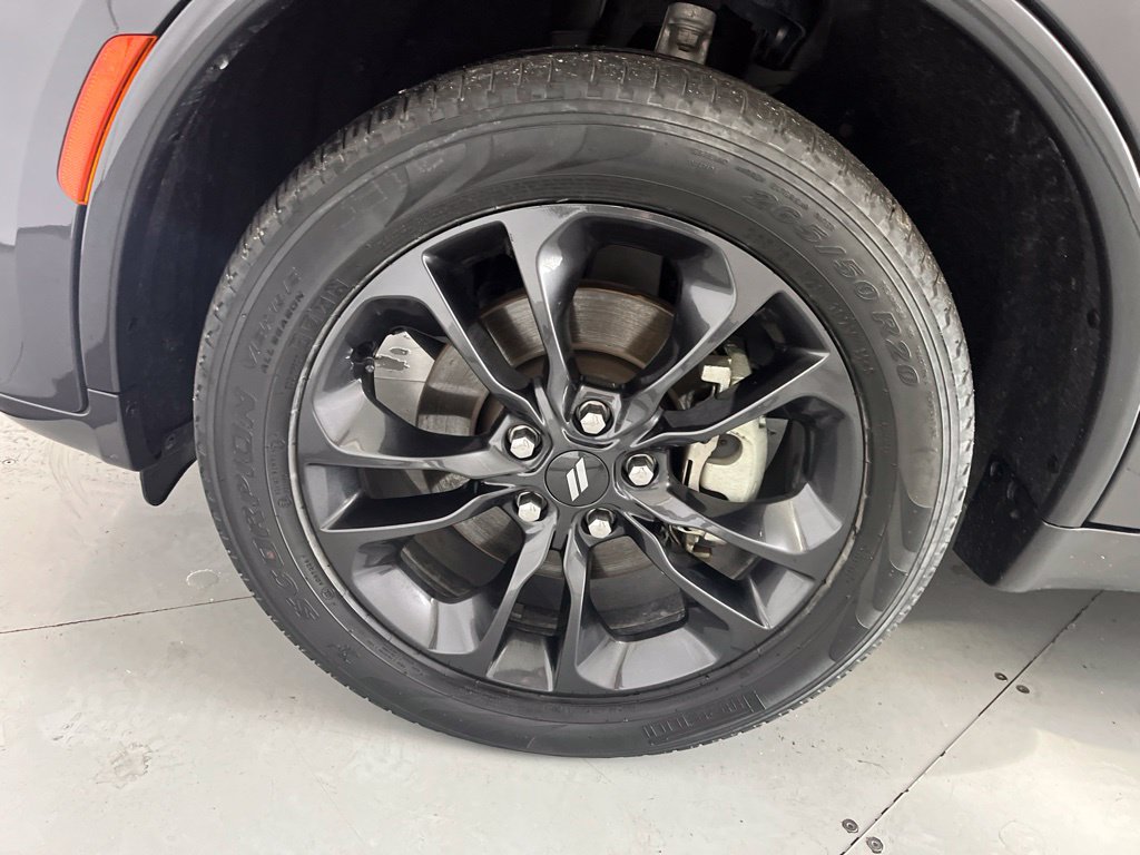 Used 2023 Dodge Durango GT AWD/4WD image 14