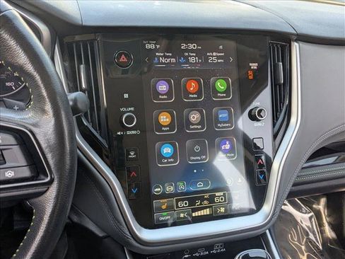 Used 2024 Subaru Outback Onyx Edition XT image 14