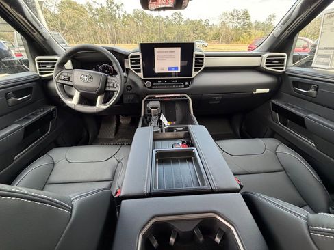 New 2026 Toyota Tundra Limited image 14