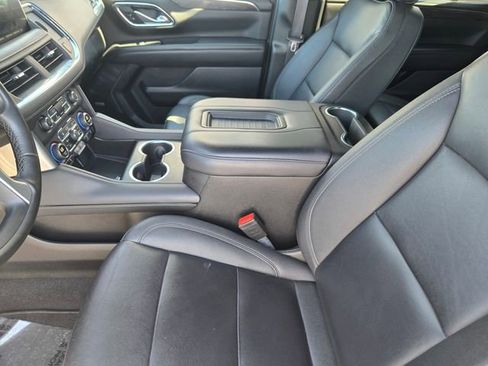 Used 2024 Chevrolet Tahoe LT AWD/4WD image 12