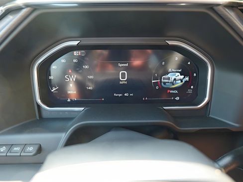 New 2026 GMC Sierra 3500 Denali Ultimate image 14