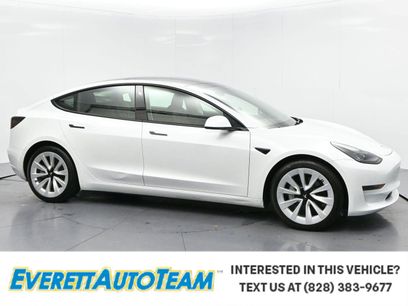 Used 2022 Tesla Model 3